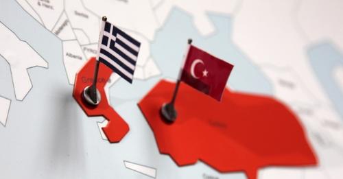 Εμείς και η Τουρκία (κι ο υπόλοιπος κόσμος…!)